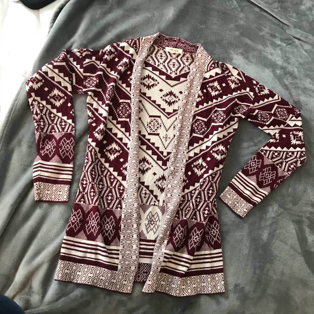 Cardigan